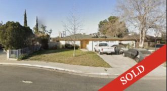 628 ANDREA AVE BAKERSFIELD, KERN, CA 93307